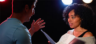 Acting and Improv for Adults, Wed 7:30pm - 9:30pm, Ages 18+*